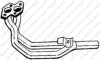 VW 861253101AC Exhaust Pipe